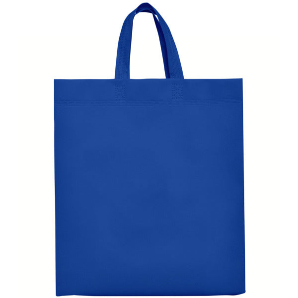 Bolsa termosellada con fuelle en los laterales y | LAKE (BO7503)
