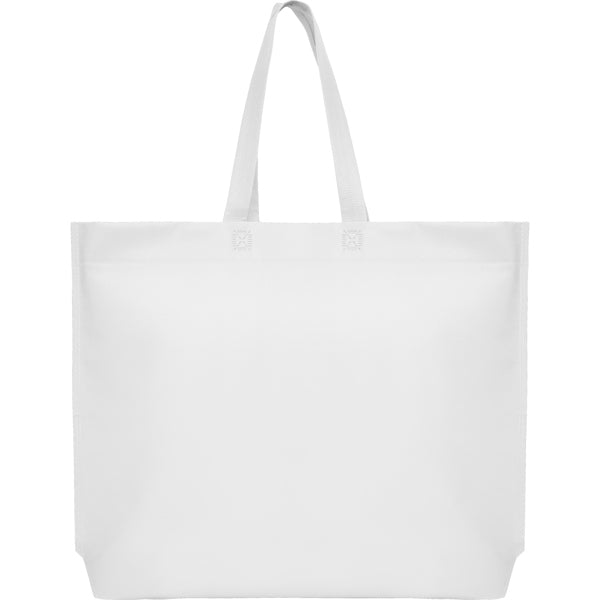 Bolsa termosellada con fuelle hexagonal en la | SEA (BO7504)