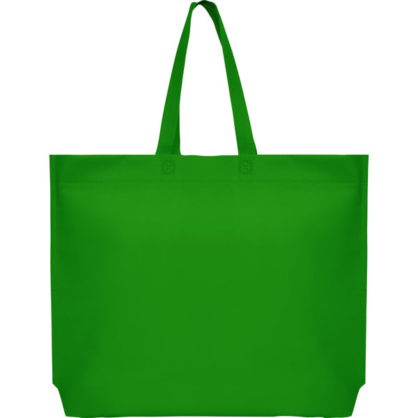 Bolsa termosellada con fuelle hexagonal en la | SEA (BO7504)