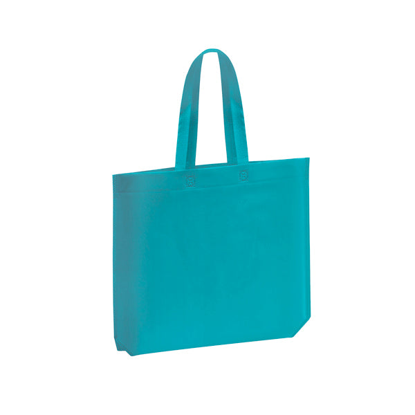 Bolsa termosellada con fuelle hexagonal en la | SEA (BO7504)