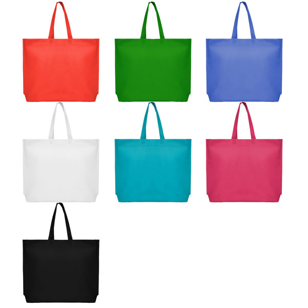 Bolsa termosellada con fuelle hexagonal en la | SEA (BO7504)