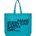 Bolsa termosellada con fuelle hexagonal en la | SEA (BO7504)