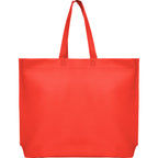 Bolsa termosellada con fuelle hexagonal en la | SEA (BO7504)