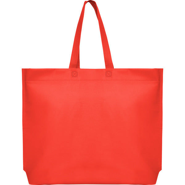 Bolsa termosellada con fuelle hexagonal en la | SEA (BO7504)