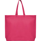 Bolsa termosellada con fuelle hexagonal en la | SEA (BO7504)