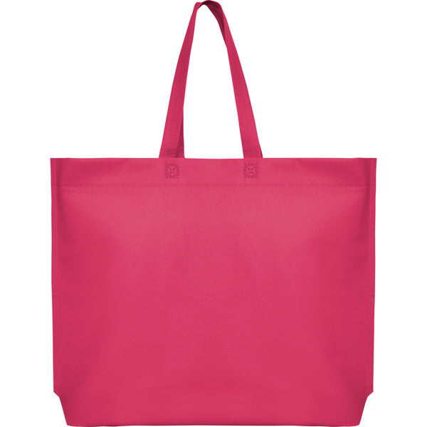 Bolsa termosellada con fuelle hexagonal en la | SEA (BO7504)