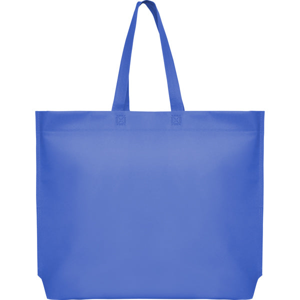 Bolsa termosellada con fuelle hexagonal en la | SEA (BO7504)