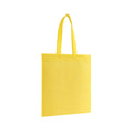 Bolsa termosellada sin fuelle, fabricada en | CREST (BO7506)