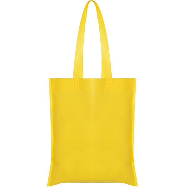 Bolsa termosellada sin fuelle, fabricada en | CREST (BO7506)