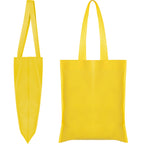 Bolsa termosellada sin fuelle, fabricada en | CREST (BO7506)
