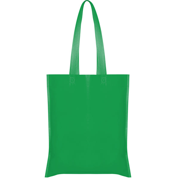 Bolsa termosellada sin fuelle, fabricada en | CREST (BO7506)