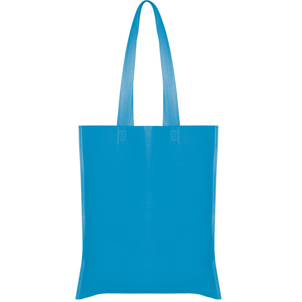 Bolsa termosellada sin fuelle, fabricada en | CREST (BO7506)