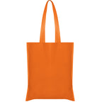 Bolsa termosellada sin fuelle, fabricada en | CREST (BO7506)
