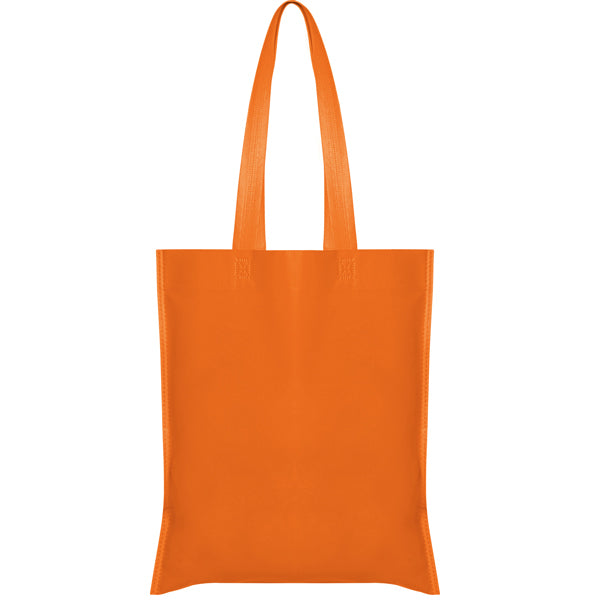 Bolsa termosellada sin fuelle, fabricada en | CREST (BO7506)