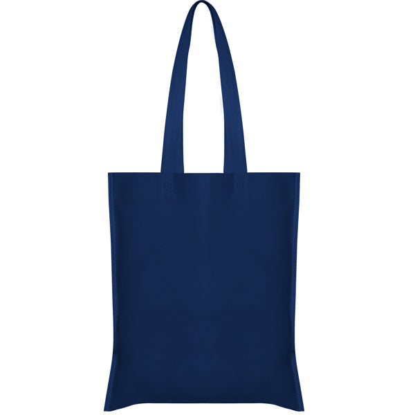 Bolsa termosellada sin fuelle, fabricada en | CREST (BO7506)