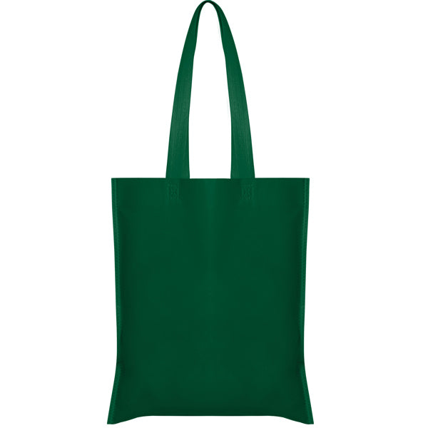 Bolsa termosellada sin fuelle, fabricada en | CREST (BO7506)