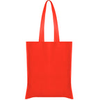 Bolsa termosellada sin fuelle, fabricada en | CREST (BO7506)