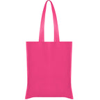 Bolsa termosellada sin fuelle, fabricada en | CREST (BO7506)