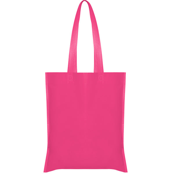 Bolsa termosellada sin fuelle, fabricada en | CREST (BO7506)