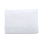 Neceser de PVC transparente con cierre hermético | CARIBU (BO7511)