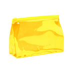 Neceser de PVC transparente con cierre hermético | CARIBU (BO7511)