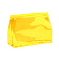 Neceser de PVC transparente con cierre hermético | CARIBU (BO7511)