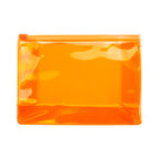 Neceser de PVC transparente con cierre hermético | CARIBU (BO7511)