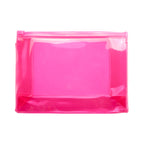 Neceser de PVC transparente con cierre hermético | CARIBU (BO7511)