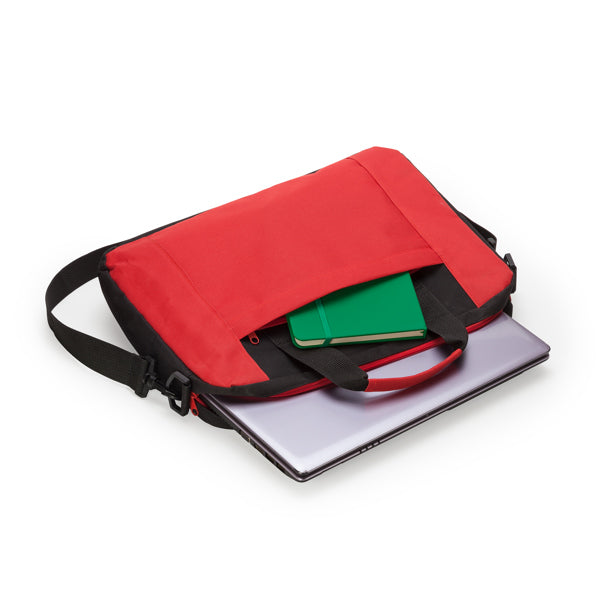 Portadocumentos acolchado para portátil elaborado | LORA (BO7515)