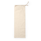 Bolsa 100% de algodón cosida con clásico formato | BAGUETTE (BO7519)