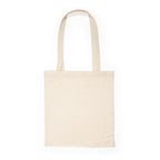 Bolsa de la compra 100% de algodón 105 g/m² | HILLOCK (BO7520)