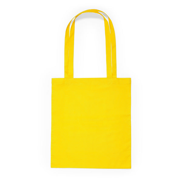 Bolsa de la compra 100% de algodón a color 105 | KNOLL (BO7521)