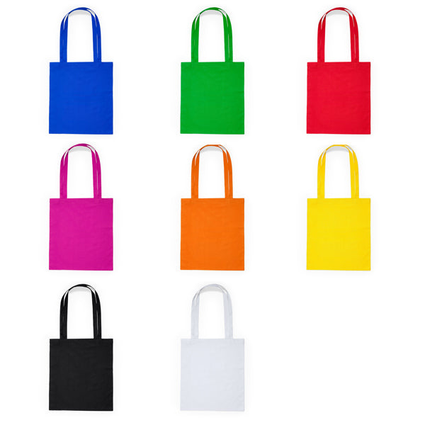 Bolsa de la compra 100% de algodón a color 105 | KNOLL (BO7521)