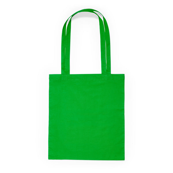 Bolsa de la compra 100% de algodón a color 105 | KNOLL (BO7521)