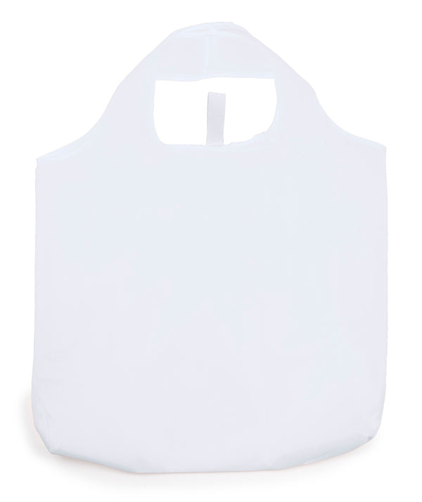 Bolsa de la compra plegable en suave poliéster | TOCO (BO7522)