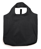 Bolsa de la compra plegable en suave poliéster | TOCO (BO7522)