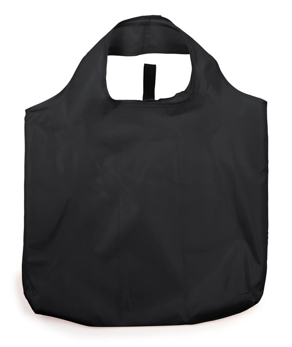 Bolsa de la compra plegable en suave poliéster | TOCO (BO7522)