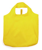 Bolsa de la compra plegable en suave poliéster | TOCO (BO7522)