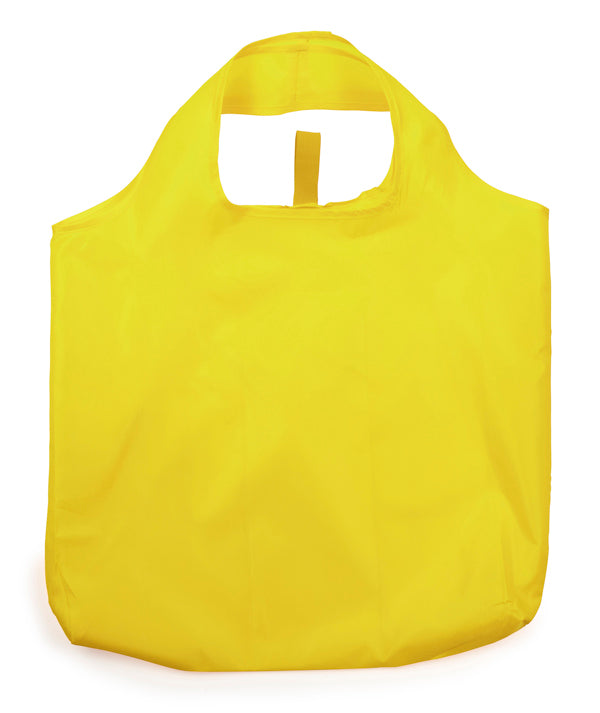 Bolsa de la compra plegable en suave poliéster | TOCO (BO7522)
