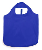 Bolsa de la compra plegable en suave poliéster | TOCO (BO7522)