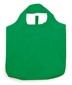 Bolsa de la compra plegable en suave poliéster | TOCO (BO7522)