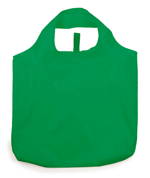 Bolsa de la compra plegable en suave poliéster | TOCO (BO7522)