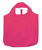 Bolsa de la compra plegable en suave poliéster | TOCO (BO7522)