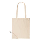 Bolsa de la compra plegable de 105 g/m², 100% de | DUNE (BO7525)