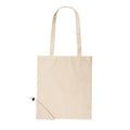 Bolsa de la compra plegable de 105 g/m², 100% de | DUNE (BO7525)