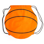 Mochila de cordones elaborada en poliéster 190T, | MILANO (BO7526)