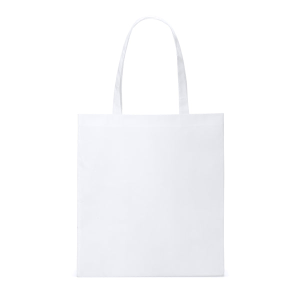 Bolsa de la compra ideal para sublimación | MITO (BO7527)