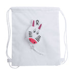 Mochila plegable infantil realizada en suave | ELANIO (BO7528)