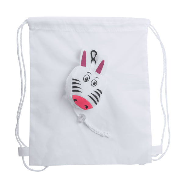 Mochila plegable infantil realizada en suave | ELANIO (BO7528)