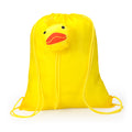 Mochila plegable infantil realizada en suave | ELANIO (BO7528)
